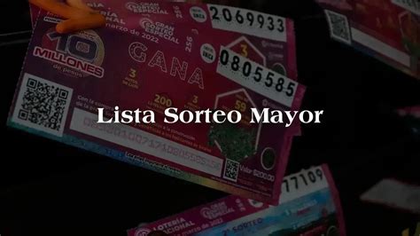 sorteo 3877 loteria nacional|Lotería Nacional. Resultados del sorteo mayor 3877。